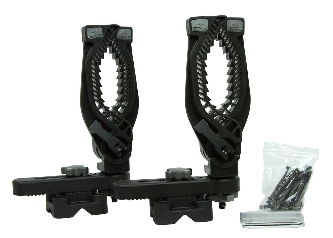 ELITE SERIES ATV CAM LOCK RACK