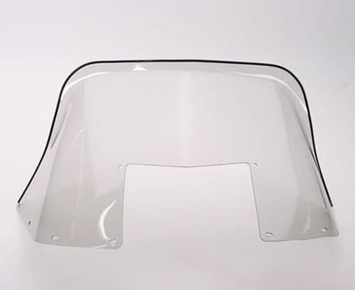 WINDSHIELD SMOKE A/C