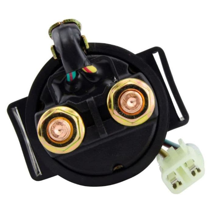 RMSTATOR STARTER RELAY SOLENOID