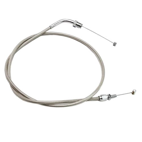 CABLE, ARMOR COAT, THROTTLE