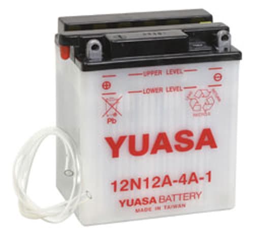 BATTERY 12N12A-4A-1 CONVENTIONAL