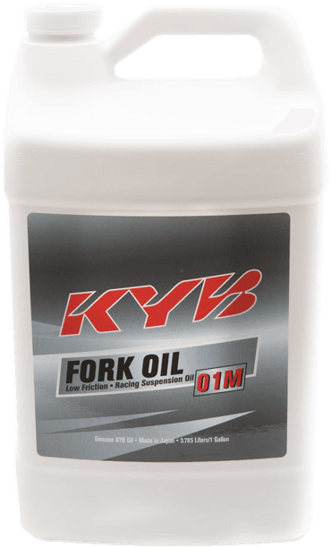 Kyb 01M Fork Oil 1GAL