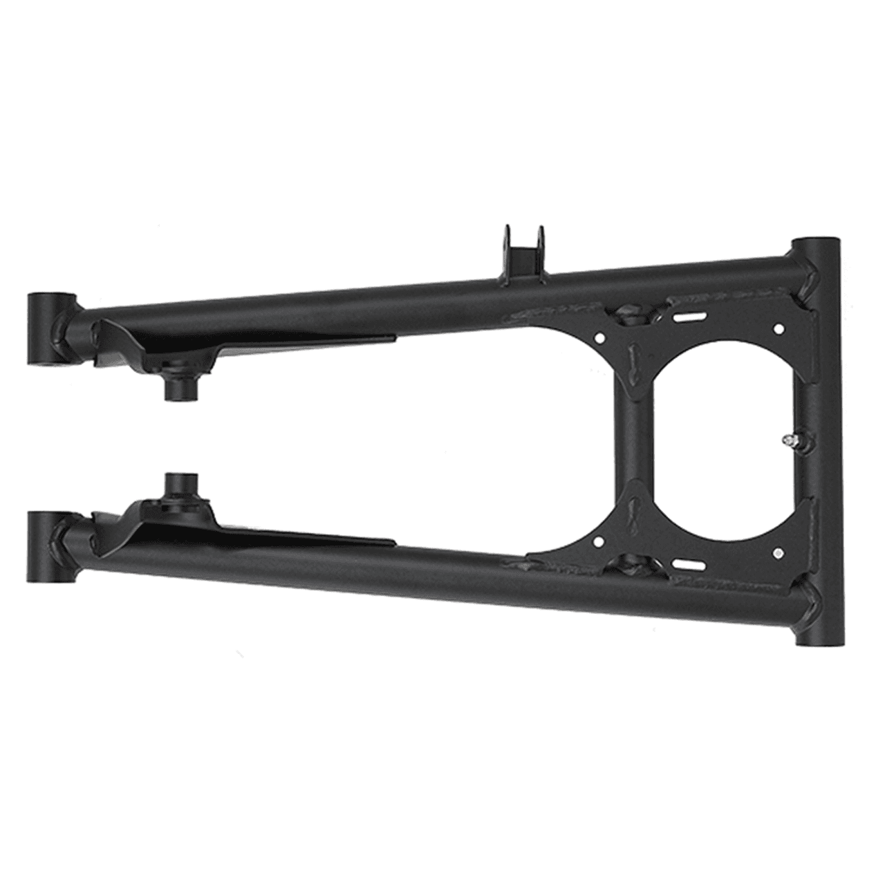 SPI A-ARM LOWER LEFT SIDE