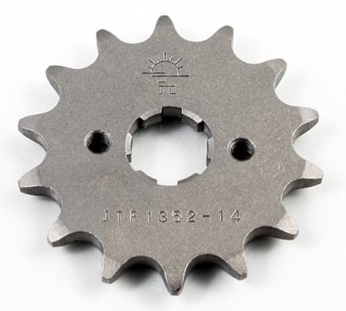 JT SPROCKET 14 TOOTH