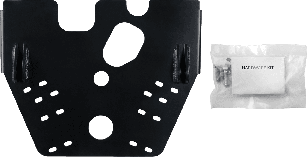 Open Trail ATV Plow Mount