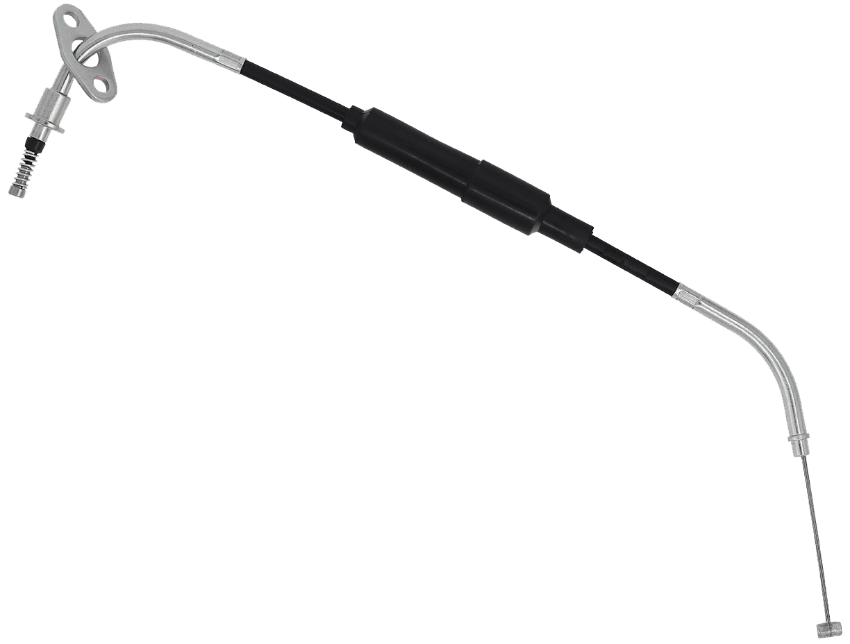 EXHAUST VALVE CABLE A/C