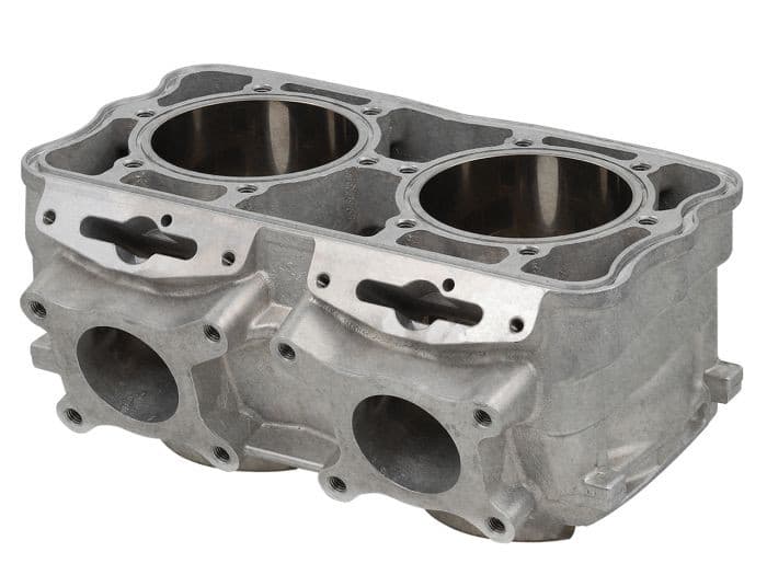 SPI CYLINDER, POLARIS 800