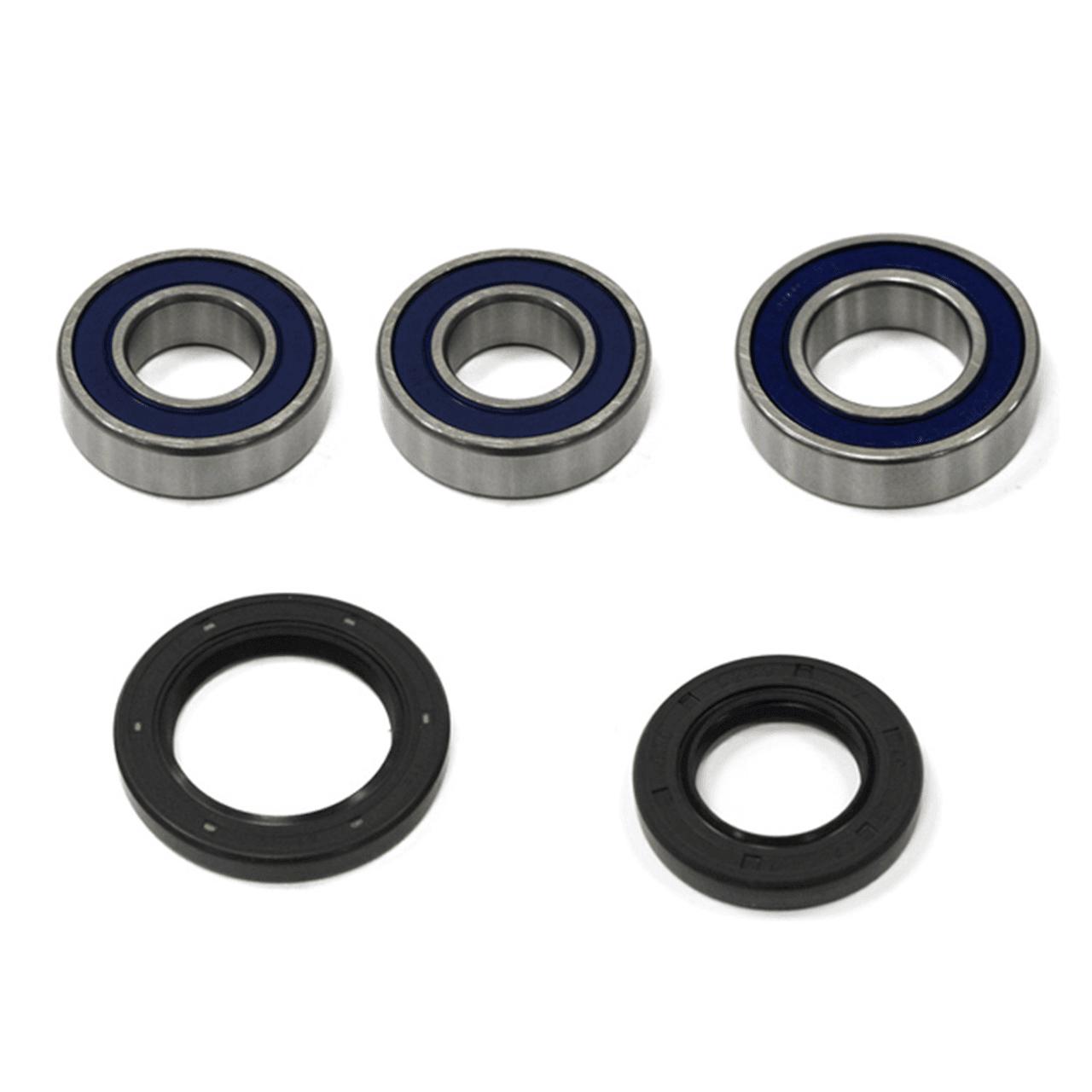PSYCHIC WHEEL BEARING KIT