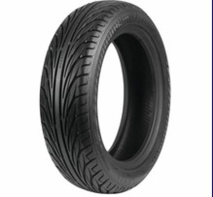 KENDA KR20 KANINE, TIRE 145/60R-16 66T