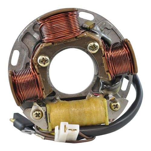 RMSTATOR STATOR