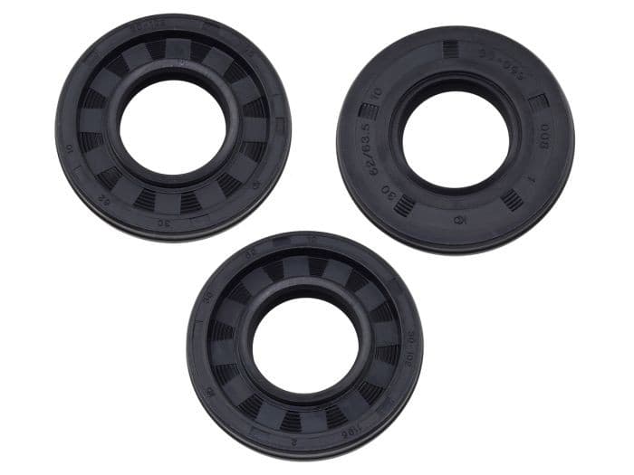 WAVEWERX ENGINE OIL SEAL SET