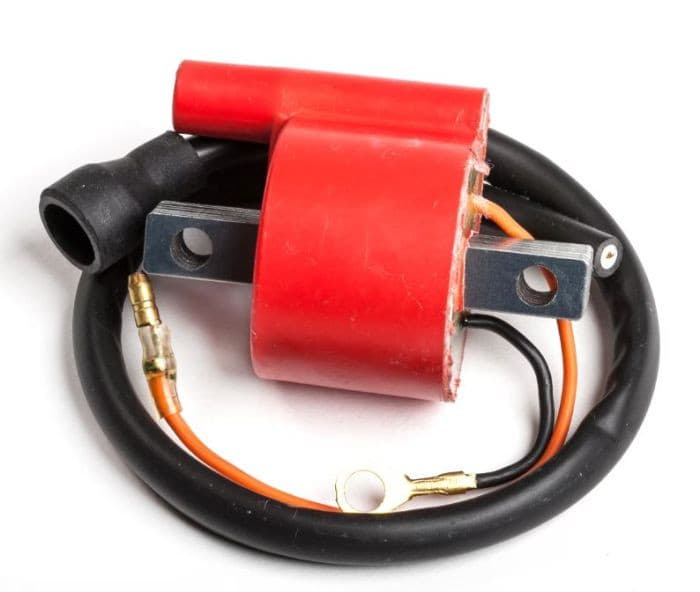 Ricks Ignition Coil, image 2 of 2