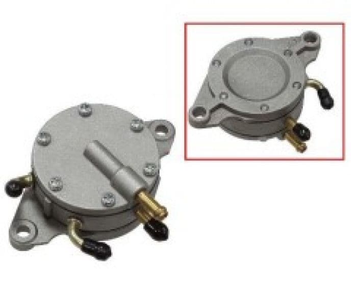 SPI, FUEL PUMP