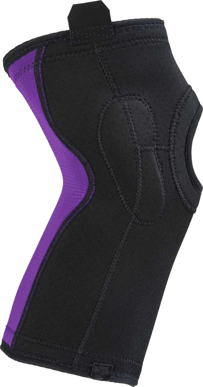 EVS SLAYCO96 Knee Pad SM/MD, image 2 of 6