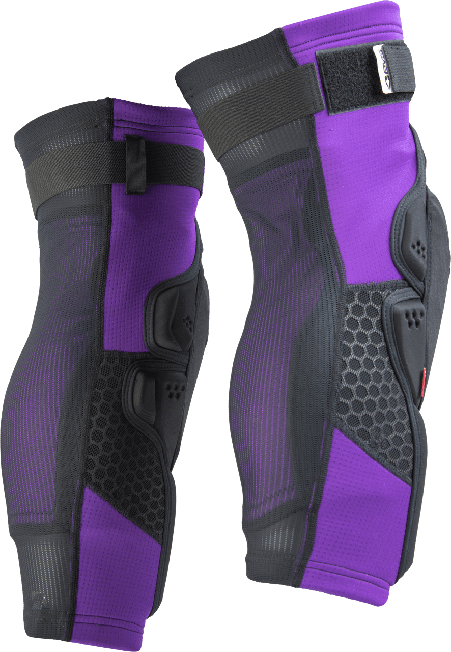 EVS SLAYCO96 Knee Pad SM/MD, image 6 of 6