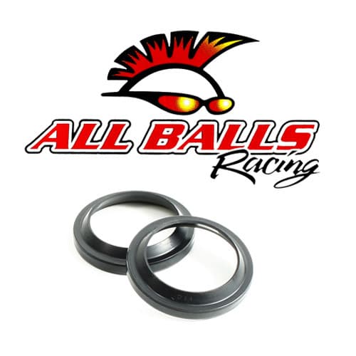 FORK DUST SEAL KIT