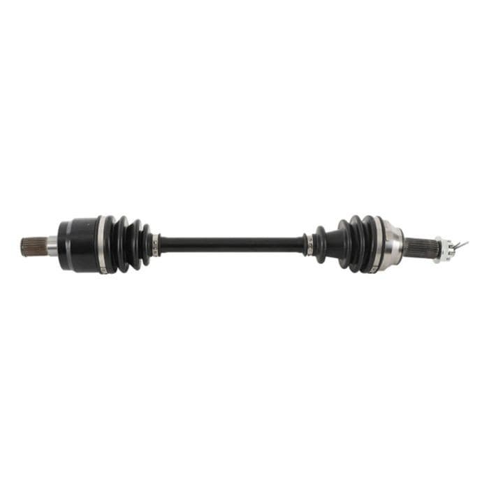 ALL BALLS RACING 6 BALL ATV/UTV AXLE