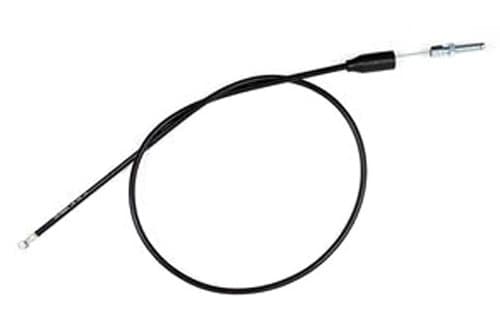 BLACK VINYL CLUTCH CABLE