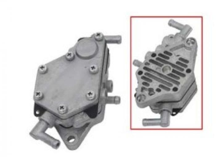SPI FUEL PUMP