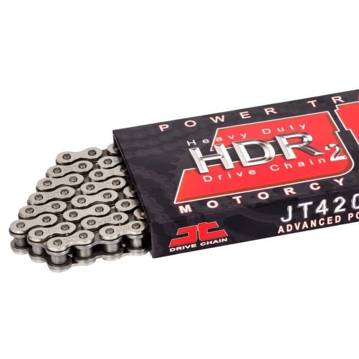 420 HDR CHAIN 114-SL