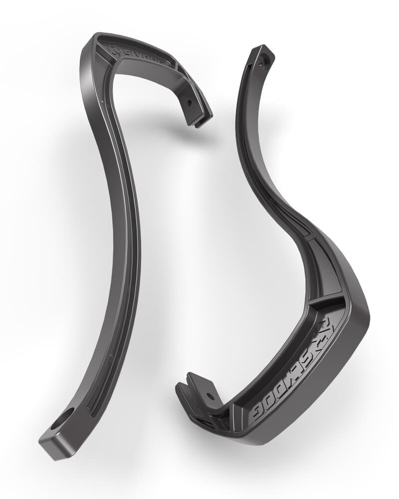 SLYDOG PRO LOOPS BLACK