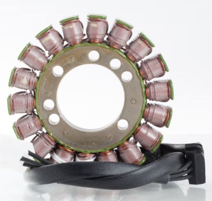 Ricks Stator, image 2 of 2