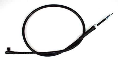 CABLE, BLACK VINYL, SPEEDO
