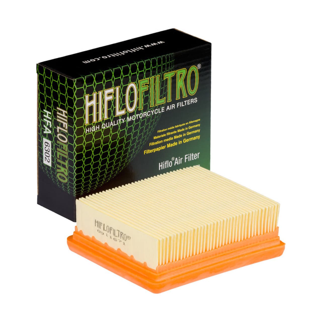 AIR FILTER