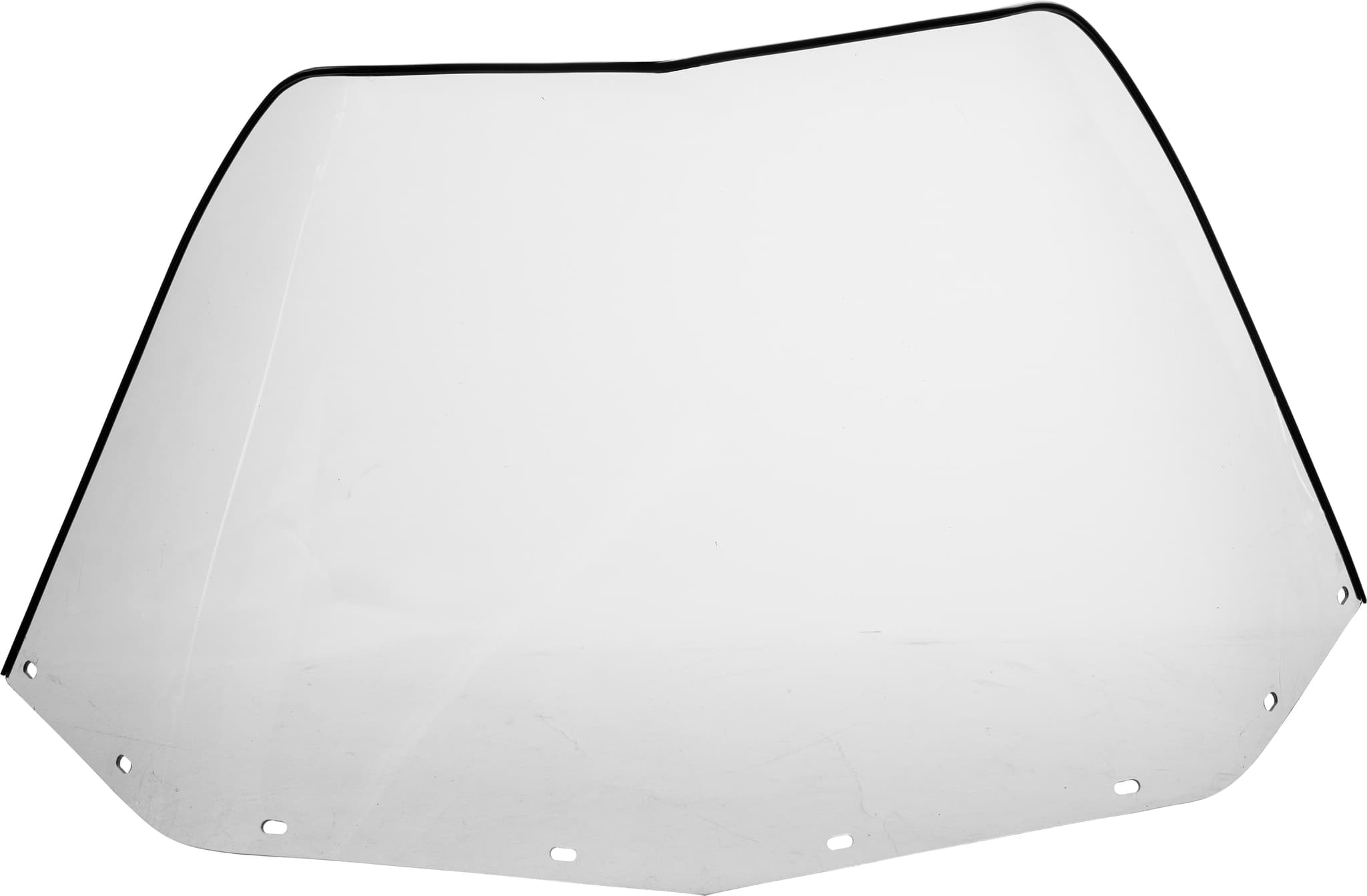 Snostuff Windshield Smoke Arctic Cat