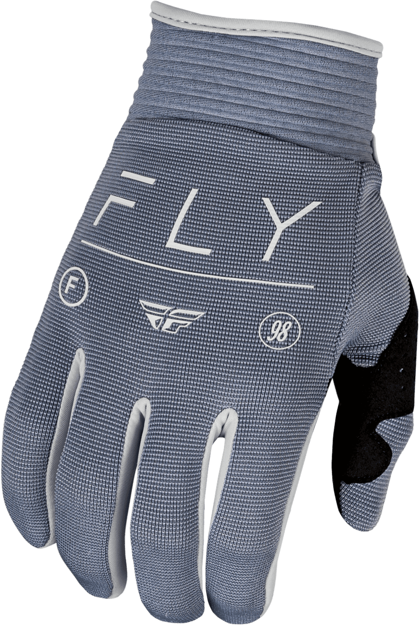 F-16 GLOVES STONE/BLACK LG