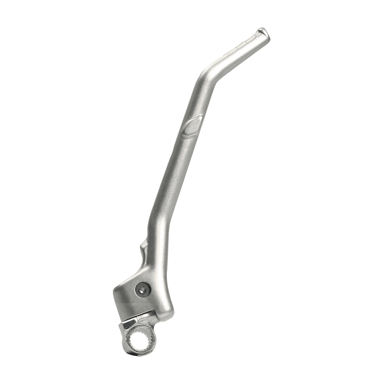 KICK STARTER SILVER HON