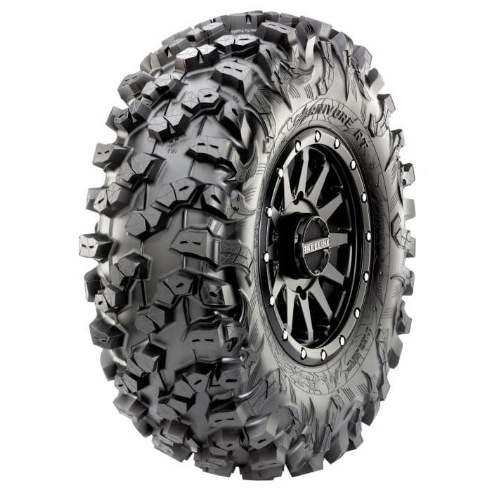 TIRE CARNIVORE R/T 30X10R14 8PR