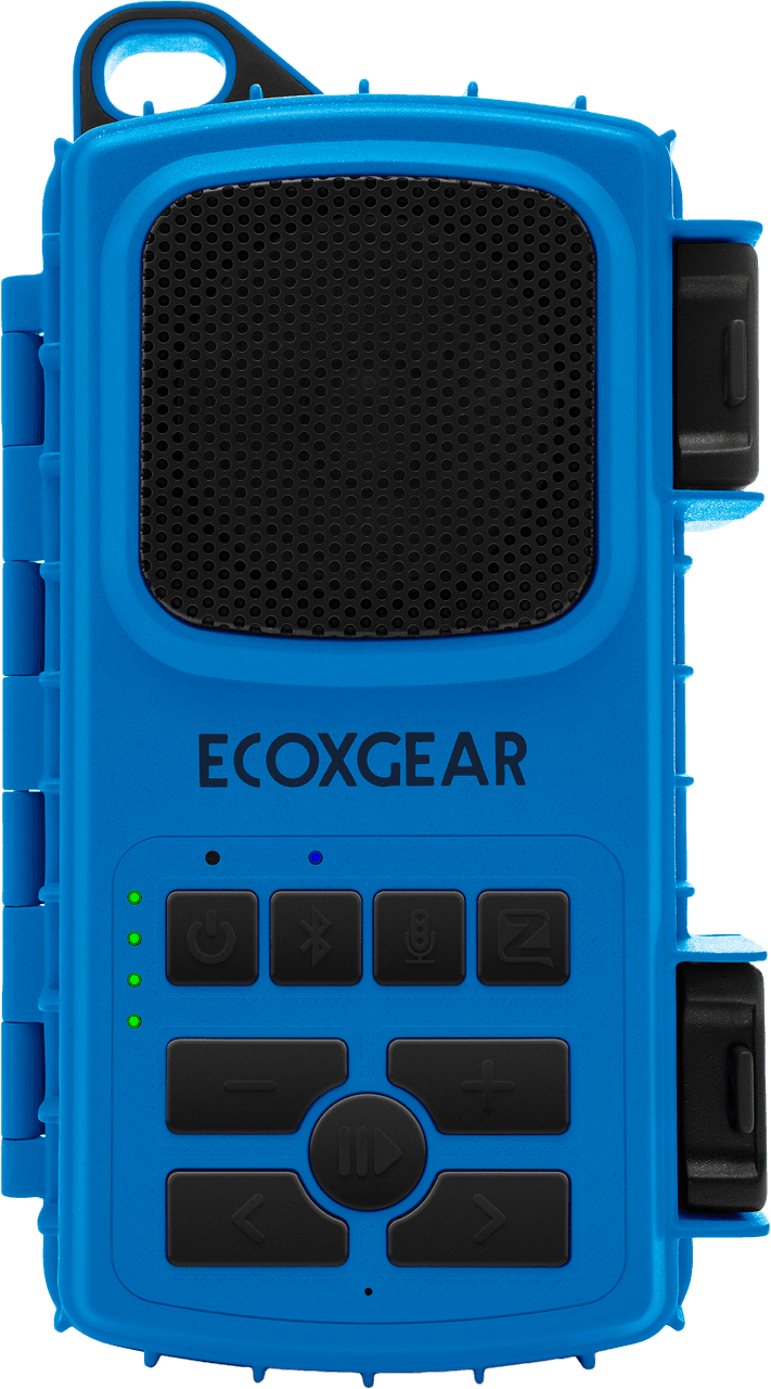 ECOEXTREME 2 BLUE