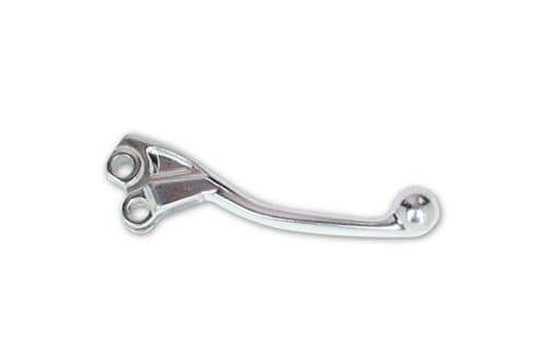 Motion Pro Brake Lever Silver