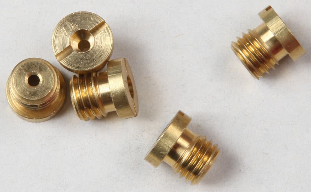 S&S MAIN JETS #.074 5/PK