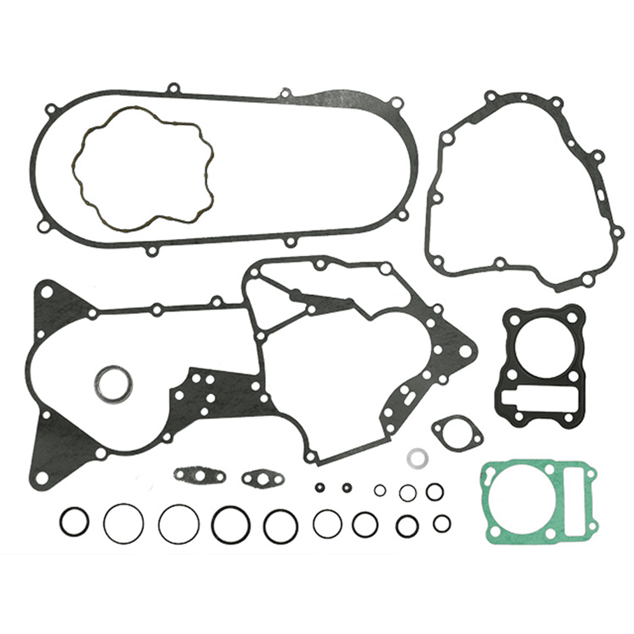 NAMURA FULL GASKET KIT KYMCO