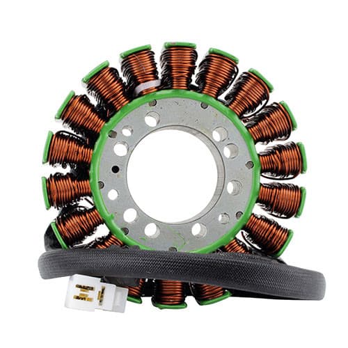 RMSTATOR GENERATOR STATOR