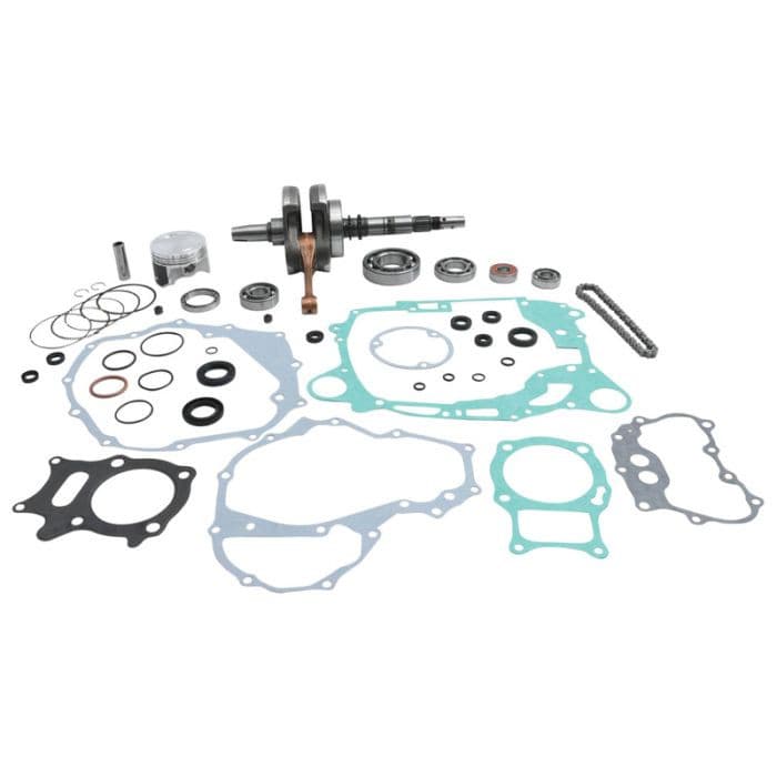 VERTEX COMPLETE GASKET KIT