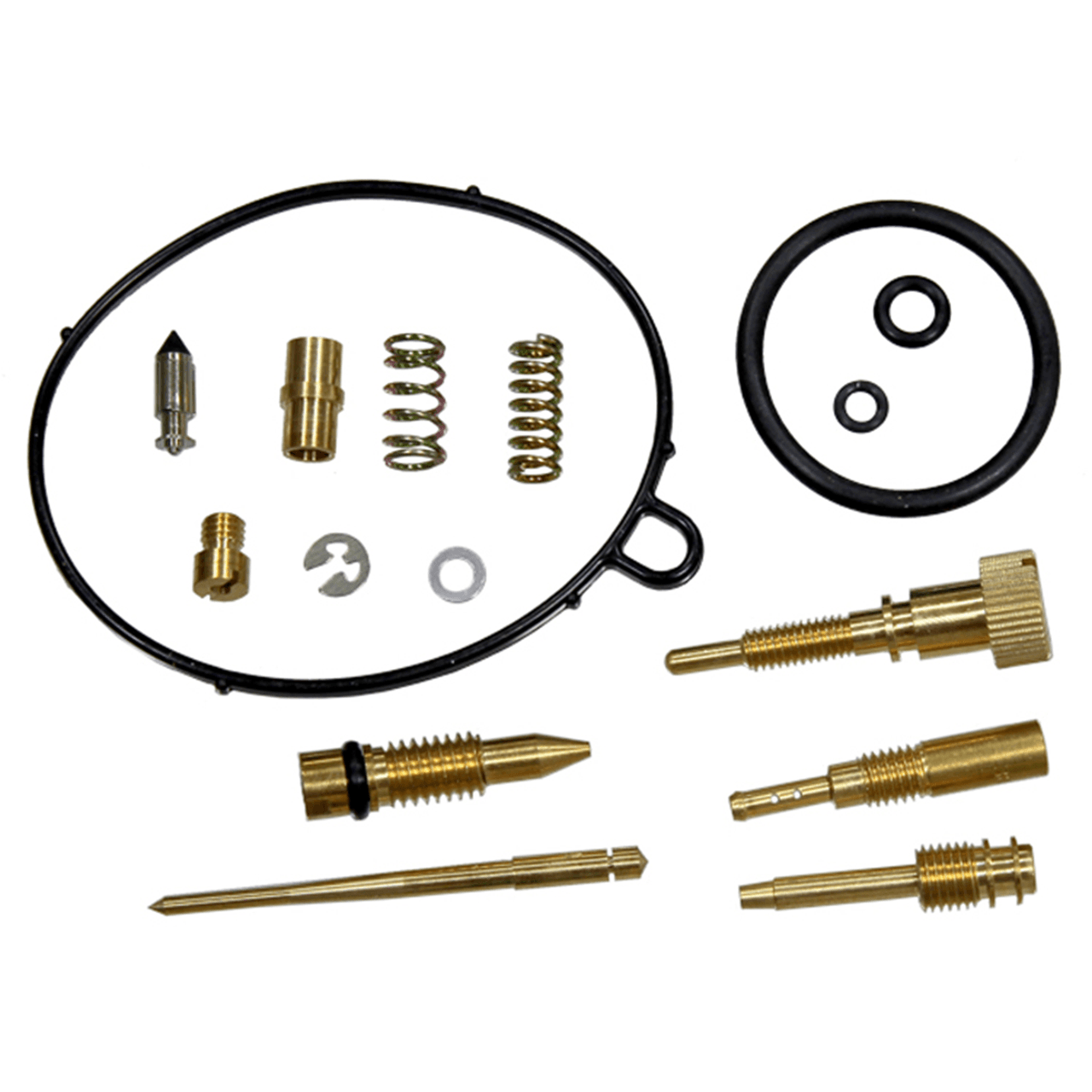 PSYCHIC CARB REPAIR KIT