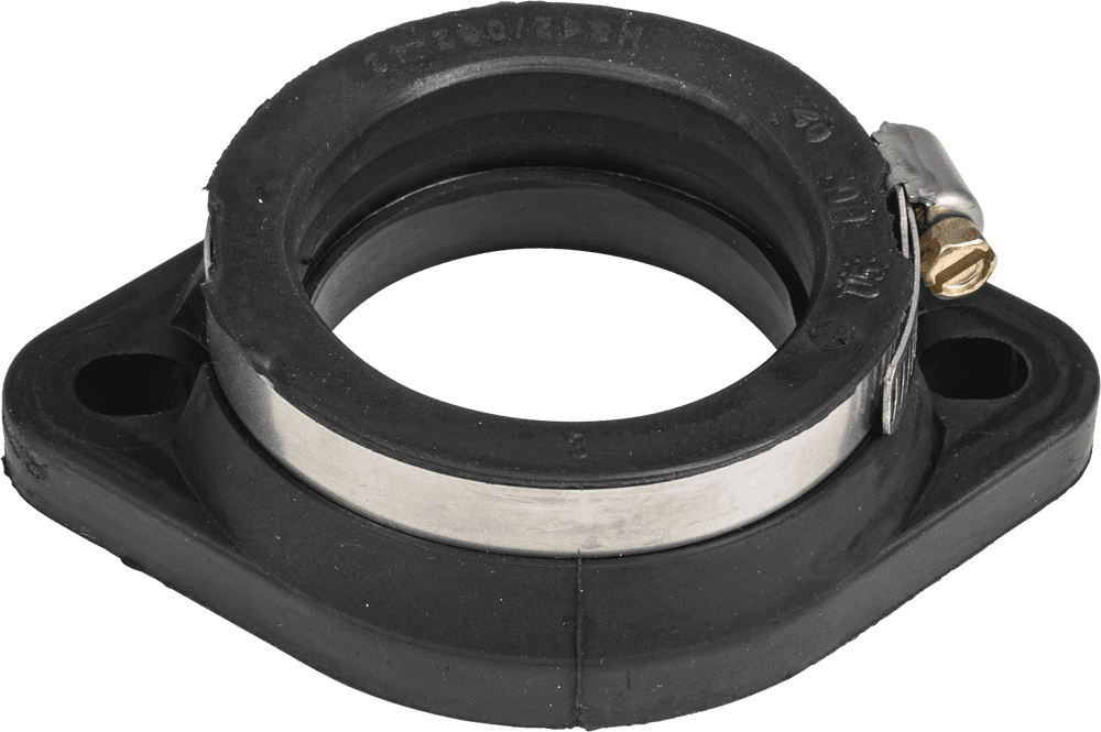 MIKUNI RUBBER FALANGE ADAPTER HS-42