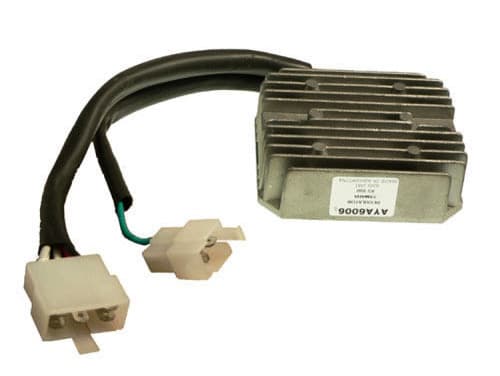 WILDBOAR VOLTAGE REGULATOR