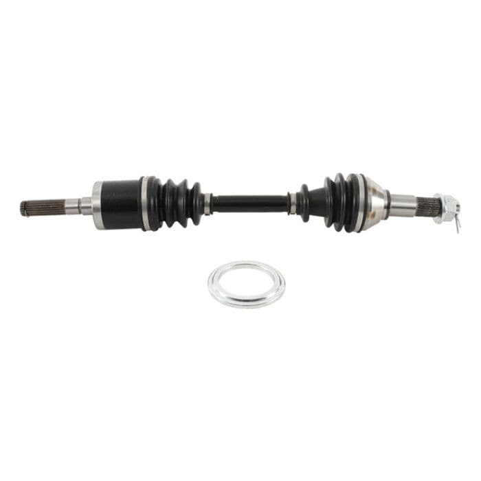 ALL BALLS RACING 6 BALL ATV/UTV AXLE
