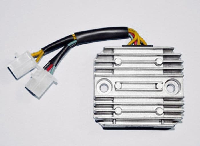 WILDBOAR REGULATOR RECTIFIER