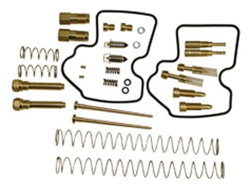 KAWASAKI CARBURETOR REPAIR KIT