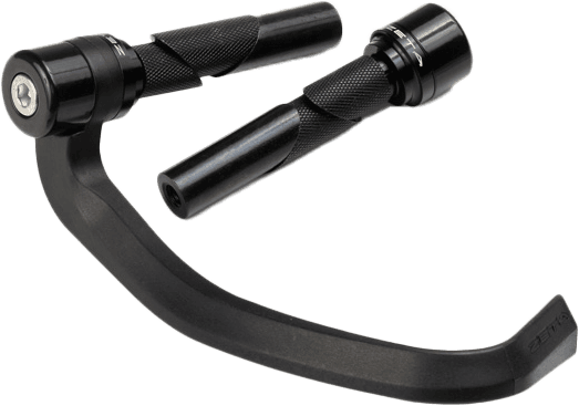 FLIGHT LEVER GUARD 16MM EA BLACK