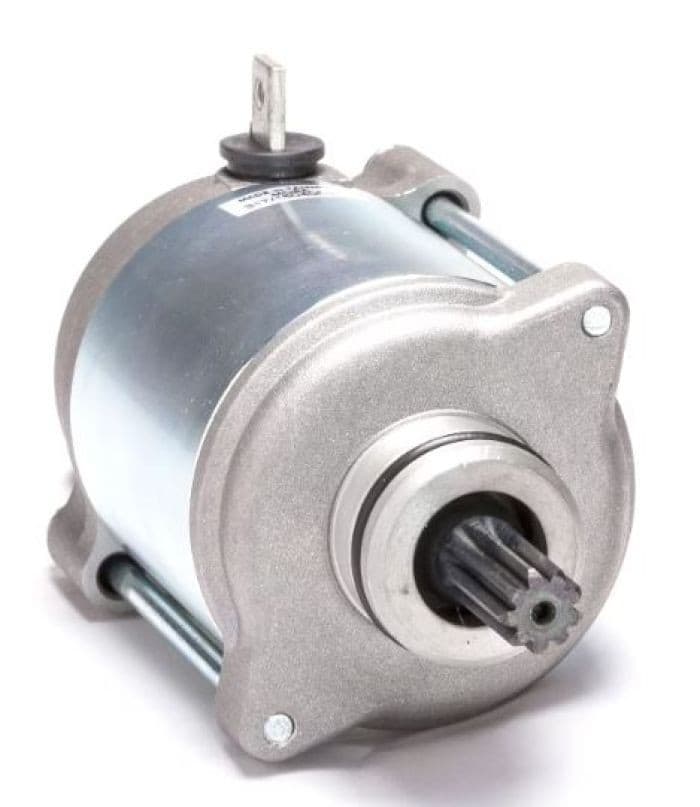 OE STYLE STARTER MOTOR
