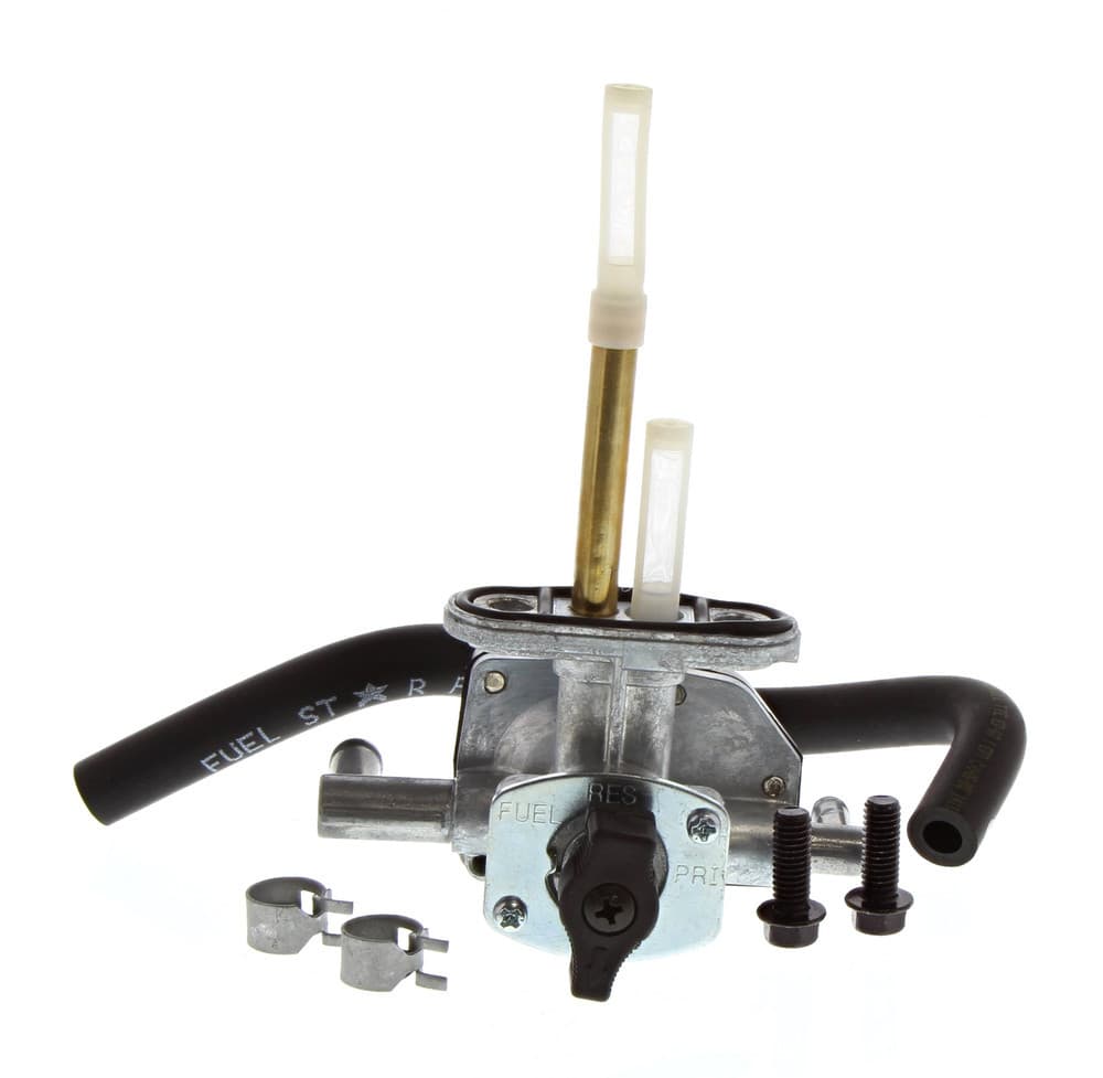 All Balls Fuel Valve