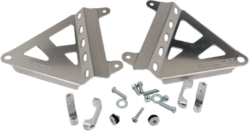 RADIATOR BRACE HON