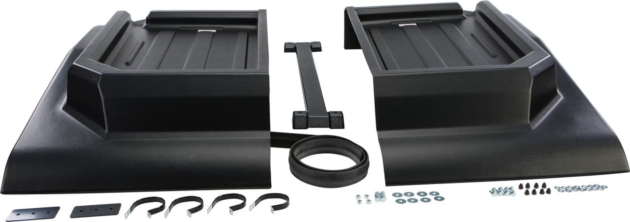UTV MOLDED ROOF
