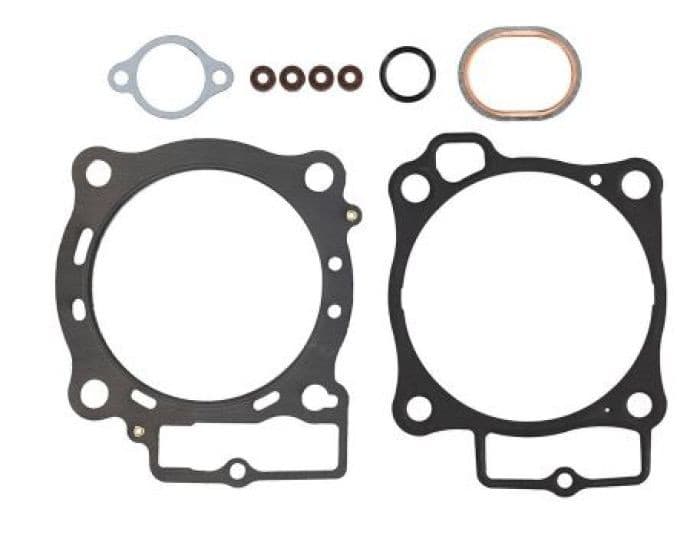 VERTEX TOP END GASKET KIT